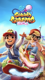 Subway Surfers 1