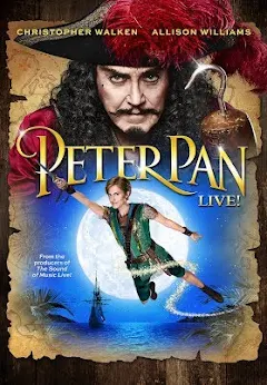 Peter Pan – Film i Google Play