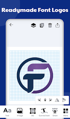 Logo Maker Designのおすすめ画像5