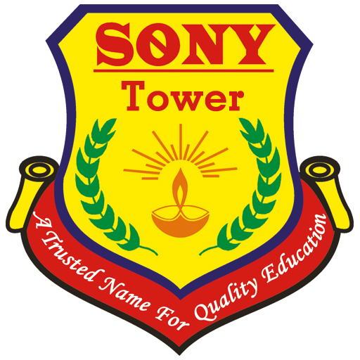 SONY TOWER APP logo