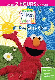 Icon image Elmo's World: All Day With Elmo
