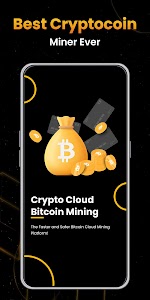 Bitcoin Miner BTC Cloud Mining Unknown