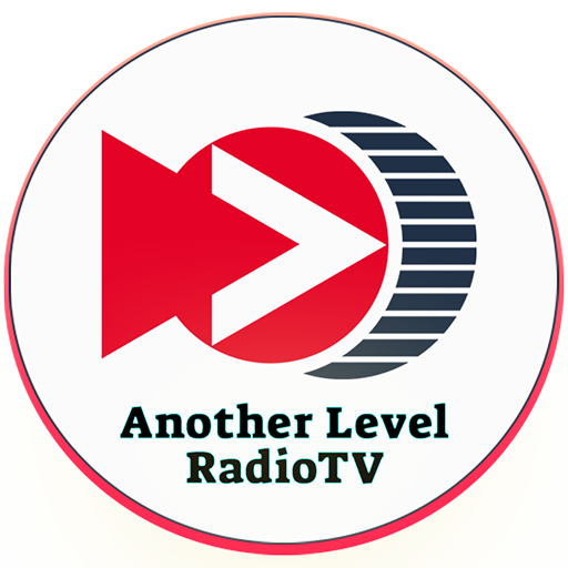 Another Level TV logo