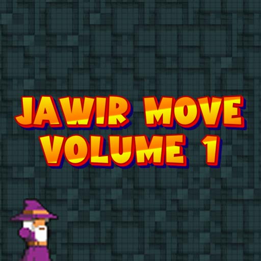 Jawir Move Vol.1 - By Wisnu