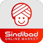 Cover Image of डाउनलोड Sindibad Delivery  APK