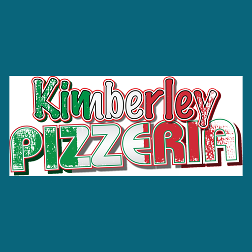 Kimberley Pizzeria logo