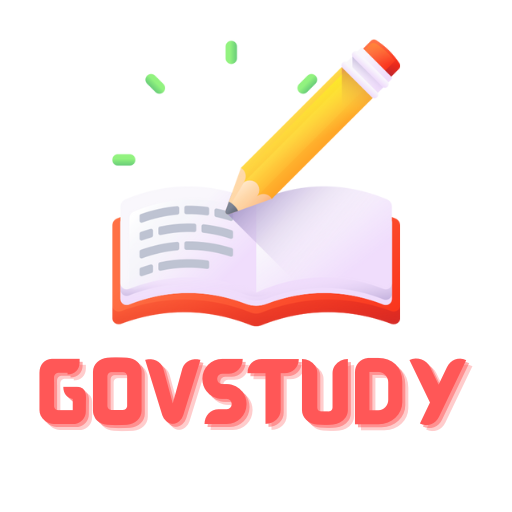 GovStudy -All Type Of Gov. Job