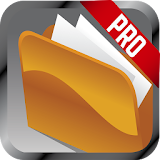 File Manager File Xplorer Backup Share My Files icon