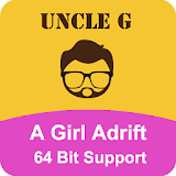 Uncle G 64bit plugin for A Girl Adrift icon