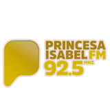 Rádio Princesa Isabel FM icon