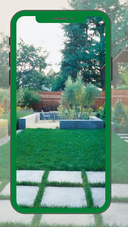 Garden Design Ideas Gallery - 4.0 - (Android)