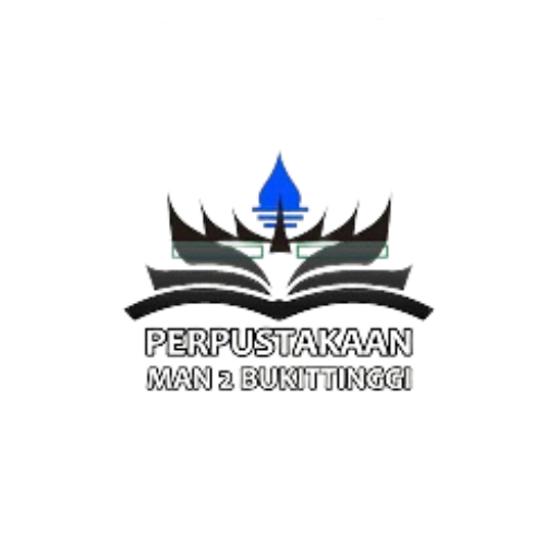 MAN 2 Bukittinggi logo