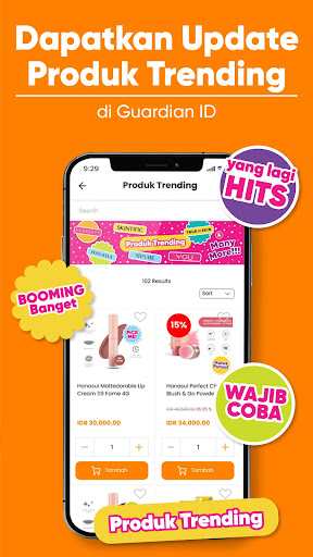 Guardian ID screenshot 4