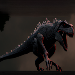 Scorpios Rex Simulator