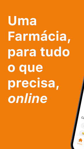 Android application Farmácia Ferreira de Sousa screenshort