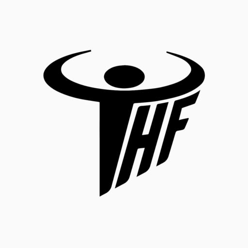 TruHealthFitness logo