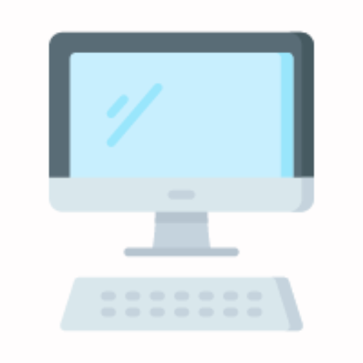 Amey Computer Education logo