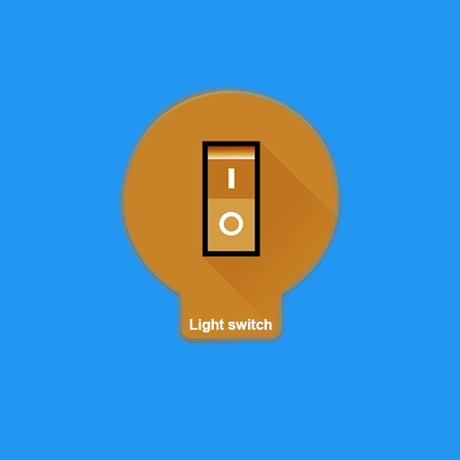 Light based switch using IC Header - AppWisp.com
