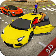 Top 50 Action Apps Like Car Theft Real Gangster Squad: City Russian Mafia - Best Alternatives