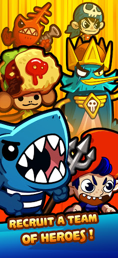 Bounty Bash 2