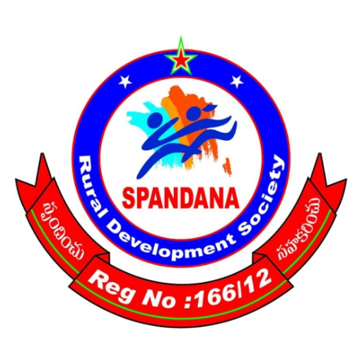 Spandana Organization logo