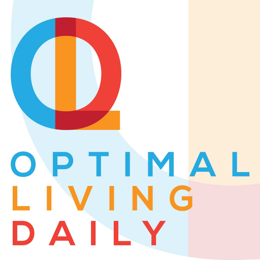Optimal Living Daily logo
