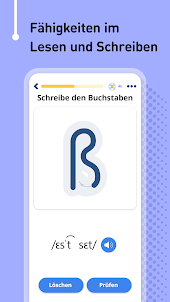 Deutsch Lernen - 11.000 Wörter