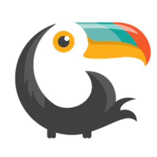Tukan Kwgt logo