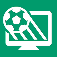 Футбол по ТВ (программа) & Livescore с уведомления