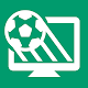 Football à la télé Télécharger sur Windows