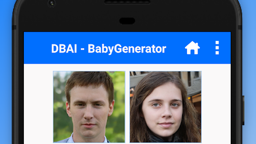 Baby Generator Mod APK 1.53 (Pro unlocked) Gallery 3