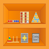 Puzzle Cabinet icon