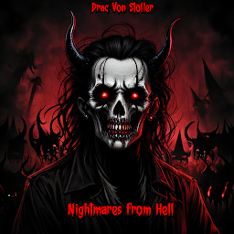 Obraz ikony: Nightmares from Hell