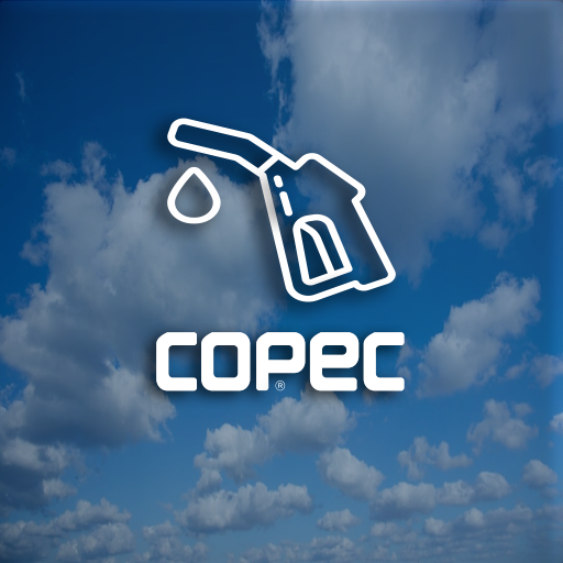 SDL Combustible COPEC logo