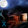 Cursed House: Scary Horror Game (Beta) icon