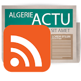 Algérie actu icon