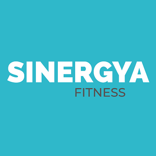 SINERGYA FITNESS logo