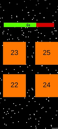 Numeric Tiles - Screenshot 4