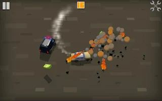 police pursuit Game 2020 - Screenshot 3