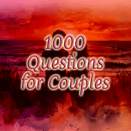 Thousand Questions for Couples