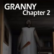 Menu Granny Chapter Two MOD  for PC Windows and Mac