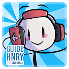 Henry The Stickmin : Tips And Hints 1.0