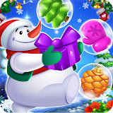 Christmas Sweeper - Free Match 3 Puzzle icon