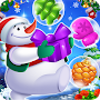 Christmas Sweeper - Free Match 3 Puzzle