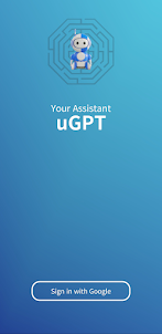 uGPT (Your Assistant)
