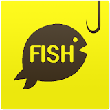 Katok Fishing icon