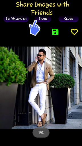 Mens Fashion 2020 Offline