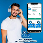 Cover Image of Télécharger radiosaopaulosp 1.0 APK