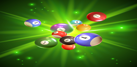 Lotto - Online Lottery Game