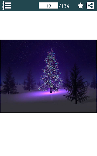 Merry Christmas Wallpapers Screen 3